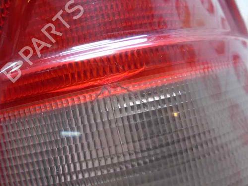 Right taillight MERCEDES-BENZ A-CLASS (W168) A 160 (168.033, 168.133) | BP7348720C35 