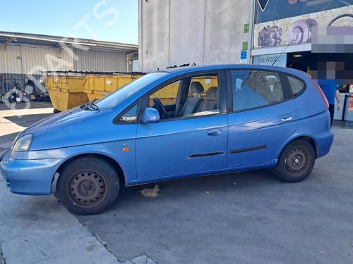 Used Parts CHEVROLET REZZO MPV (U100) 1.6 (105 hp) 1826073