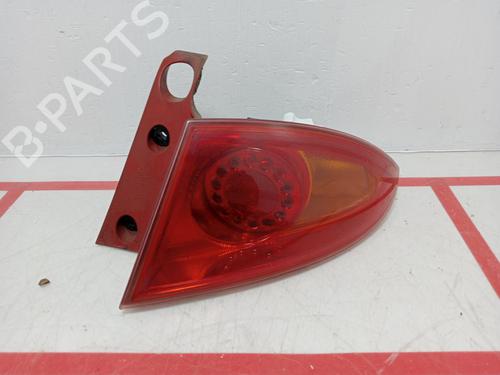 Used Right taillight Right taillight SEAT LEON (1P1) [2005-2013] 36037048 36037048