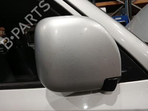 Left sun visor MITSUBISHI PAJERO III (V7_W, V6_W) | BP32211285I1