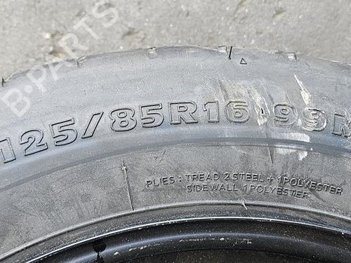 Jack Kit FORD FOCUS II (DA_, HCP, DP)  | BP27223965C119 