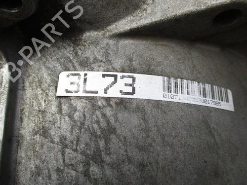 Gearbox AUDI A6 C6 (4F2)  | BP17027777M3 