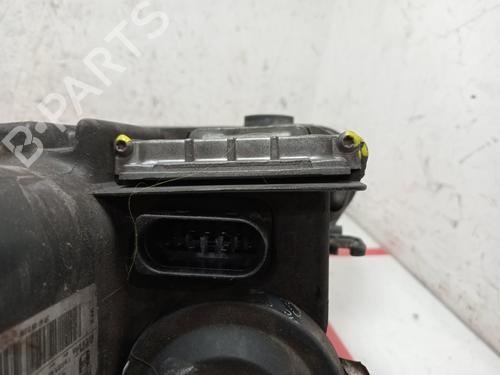 Right headlight SEAT EXEO ST (3R5) 2.0 TDI | BP27660843C29