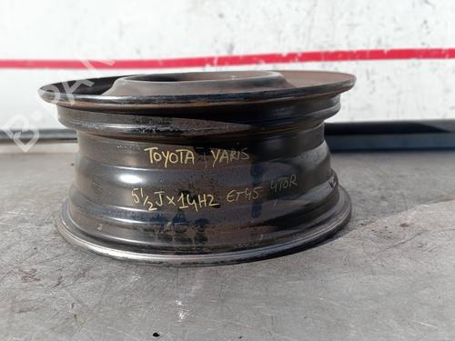 Fælk TOYOTA YARIS (_P1_) [1999-2005]  31858596