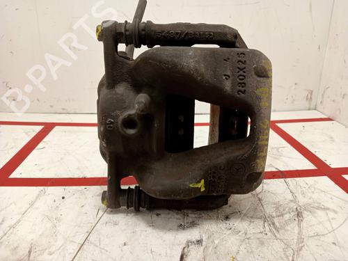 Used Left front brake caliper Left front brake caliper 33214854 33214854