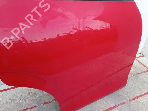 Right rear door SEAT LEON (1P1)  | BP24262789C5 