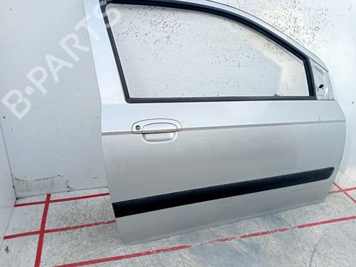 Right front door HYUNDAI GETZ (TB) 1.3 i | BP25721903C3 