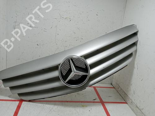 Used Grille MERCEDES-BENZ B-CLASS Sports Tourer (W245) [2005-2011]  26224943