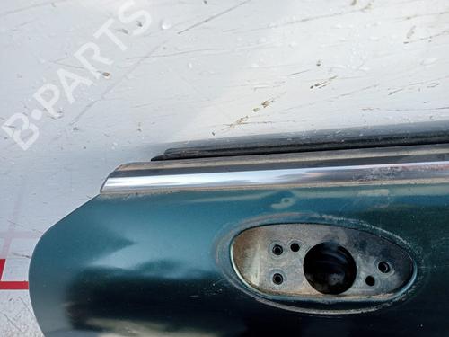 Left front door MINI MINI (R50, R53) Cooper | BP26275881C2 