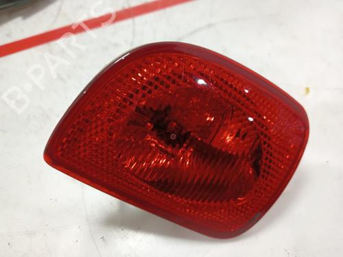 Rear fog light RENAULT KANGOO Express (FW0/1_) | BP30863519C37