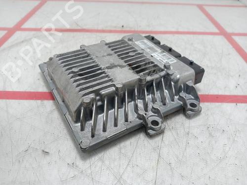Engine control unit (ECU) CITROËN C5 II (RC_) 2.0 HDi (RCRHRH) | BP40182726M57 - Image 5