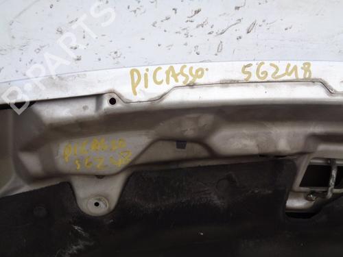 Hood CITROËN XSARA PICASSO (N68) 1.6 HDi | BP16250815C1 