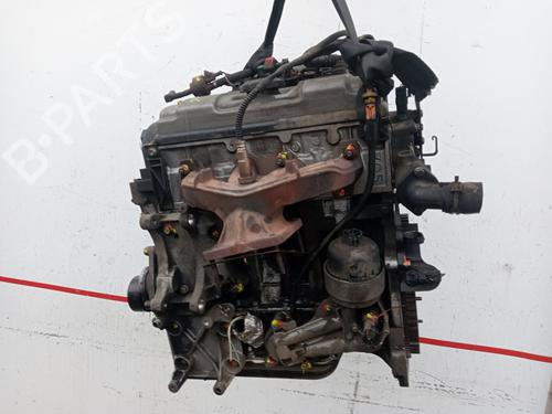Engine CITROËN C3 I (FC_, FN_) 1.1 i | BP29565795M1 