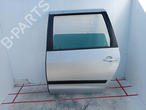 Used Left rear door SEAT ALHAMBRA (7V8, 7V9) 1.9 TDI (131 hp) 20640810