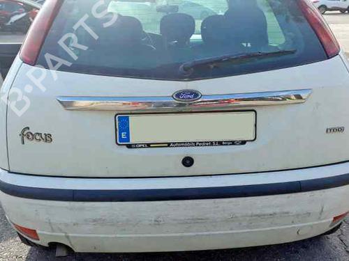 Front wiper motor FORD FOCUS I (DAW, DBW) 1.8 Turbo DI / TDDi | BP7322083M29