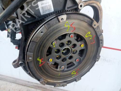 Motor OPEL CORSA C (X01)  | BP29813892M1