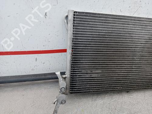 AC radiator BMW 1 (E87) 116 d | BP21842611M32 