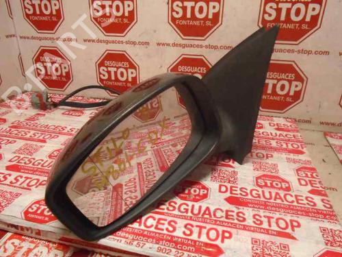 Left mirror FIAT STILO (192_)  | BP7385369C26 