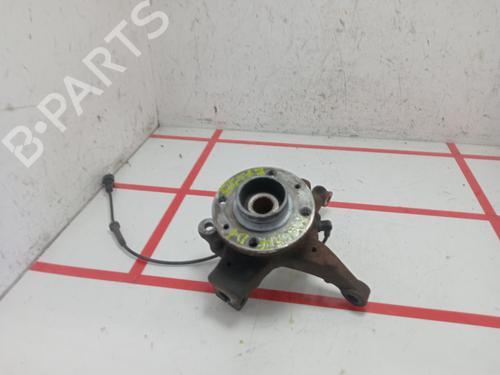 Used Left front steering knuckle DACIA SANDERO II [2012-2025]  26895128