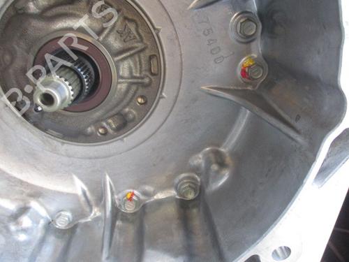 Gearbox SSANGYONG TIVOLI  | BP17572230M3 