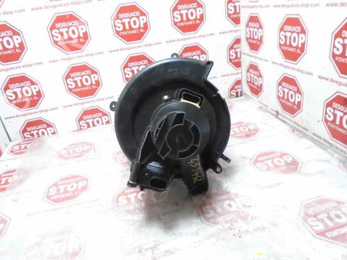 Heater blower motor OPEL ASTRA G Hatchback (T98) 1.6 16V (F08, F48) | BP7357205M62 