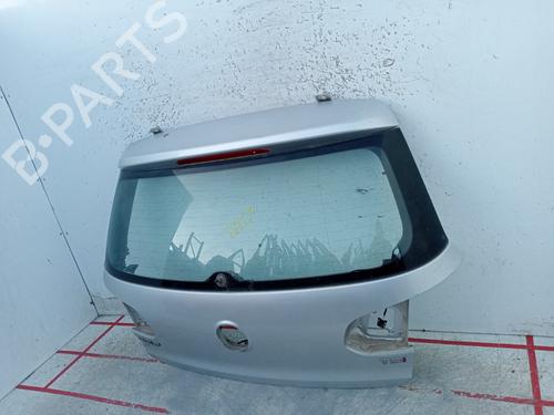 Tailgate VW GOLF VI (5K1)  | BP27982139C6 