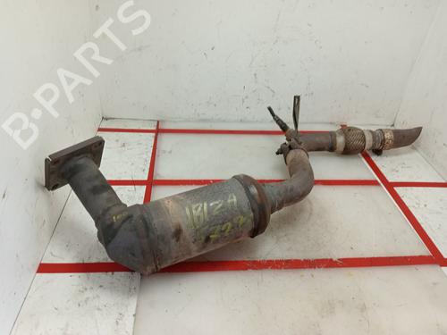 Used Catalyst SEAT IBIZA II (6K1) 1.4 i (60 hp) 19273323