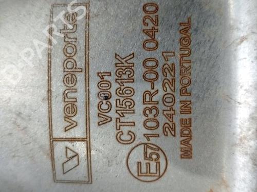 Catalyst PEUGEOT PARTNER MPV (5_, G_) | BP36449921M10 - Image 3
