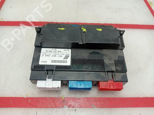 Climate control SEAT ALHAMBRA (7V8, 7V9) 1.9 TDI | BP20640846I5 