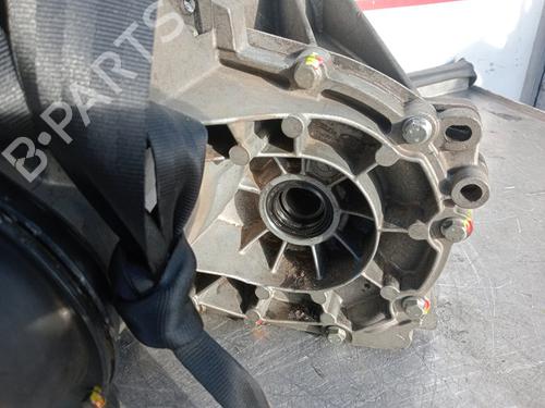 Gearbox FORD FIESTA VI (CB1, CCN) 1.25 | BP20695106M3 