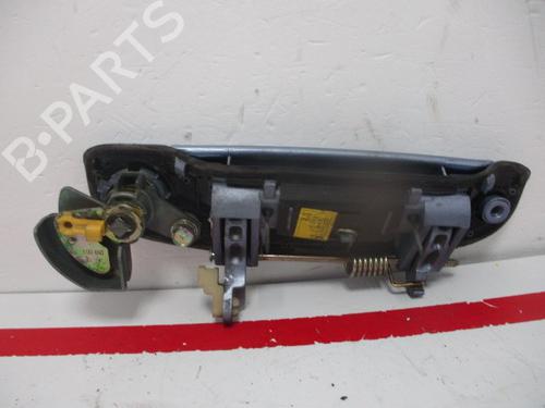 Front right exterior door handle HYUNDAI GETZ (TB) 1.3 i | BP15929260C129 