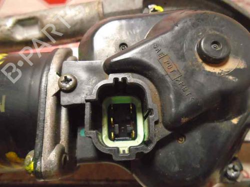 Front wiper motor NISSAN PRIMERA (P12)  | BP7343092M29 