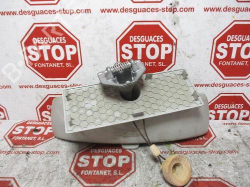 Rear mirror SEAT LEON (1P1) 1.9 TDI | BP7873137I6 