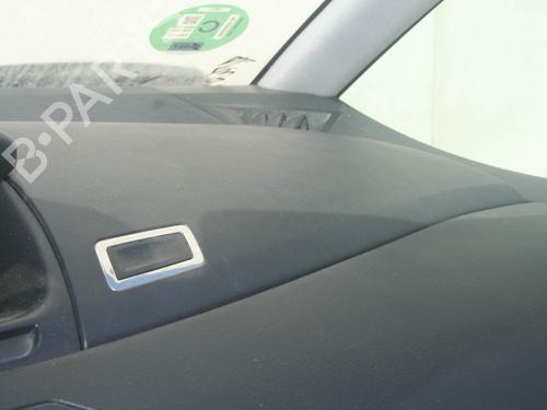 Panel frontal CITROËN C4 Picasso I MPV (UD_) 1.6 VTi 120 | BP15927261C72