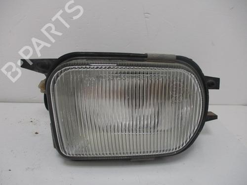Used Left front fog light MERCEDES-BENZ C-CLASS (W203) C 270 CDI (203.016) (170 hp) 15926009