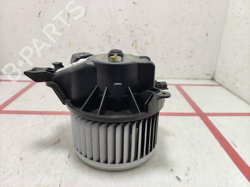 Used Heater blower motor Heater blower motor OPEL CORSA E (X15) 1.3 CDTI (08, 68) (95 hp) 33013095 33013095