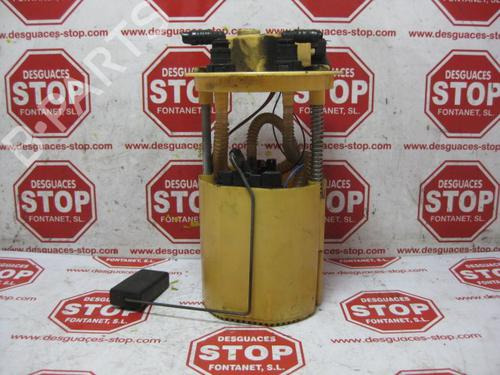 Used Fuel pump FIAT GRANDE PUNTO (199_) [2005-2025]  7321515