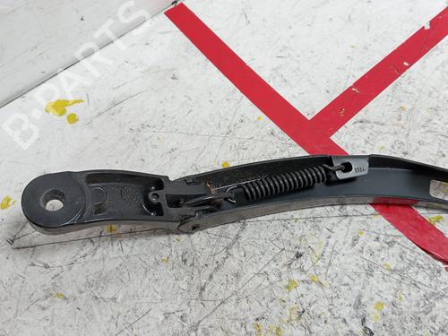 Front windshield wiper arm SEAT ALTEA XL (5P5, 5P8)  | BP16133394C143 