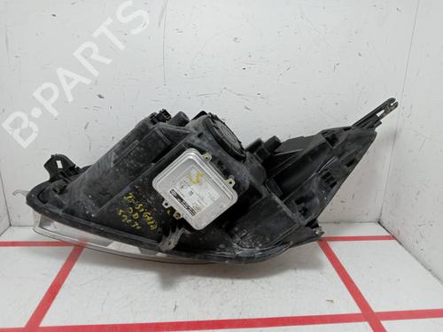 Right headlight OPEL INSIGNIA A Sports Tourer (G09)  | BP31586967C29 