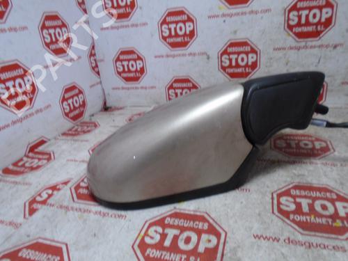 Right mirror FORD GALAXY I (WGR) 1.9 TDI | BP7465479C27 