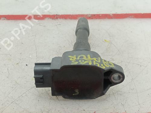 Used Ignition coil RENAULT CAPTUR I (J5_, H5_) [2013-2025]  15932692