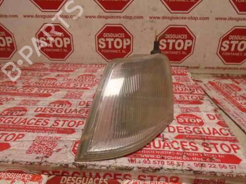 Used Left front indicator CITROËN XANTIA (X1_, X2_) 2.0 HDI 90 (90 hp) 7318960