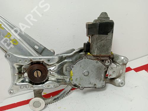 Front right window mechanism OPEL ASTRA F Hatchback (T92) 2.0 i (F08, M08, F68, M68) | BP15931774C23 