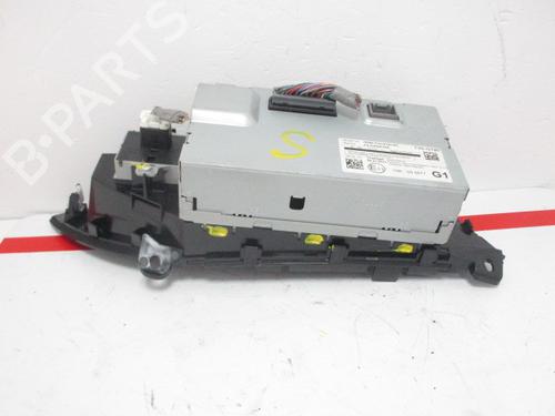 Display monitor HONDA CIVIC IX (FK) 1.6 i-DTEC (FK3) | BP15927425C48 