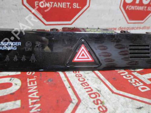 Warning switch HYUNDAI TUCSON (TL, TLE) 1.6 T-GDi | BP7455958I22 