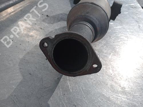 Catalyst OPEL ASTRA J (P10)  | BP28470928M10 