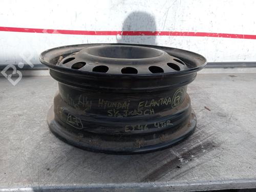 Rim HYUNDAI ELANTRA III Saloon (XD) | BP31906482C45