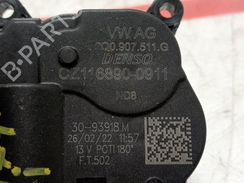Electronic module SEAT ATECA (KH7, KHP) 1.5 TSI | BP32470320M83