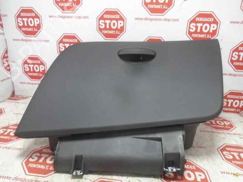Glove box SEAT LEON (1P1) 1.9 TDI | BP7325108C95 