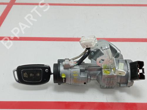 Ignition barrel HYUNDAI i10 II (BA, IA)  | BP23866814M48 
